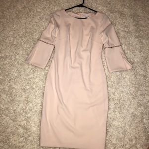 Calvin Klein never used size 4 dress